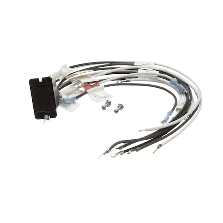 Wisco Relay Service Kit 008254SK